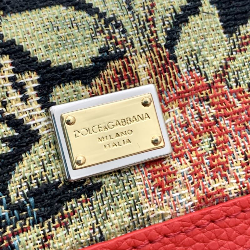 Dolce Gabbana Wallets Purse